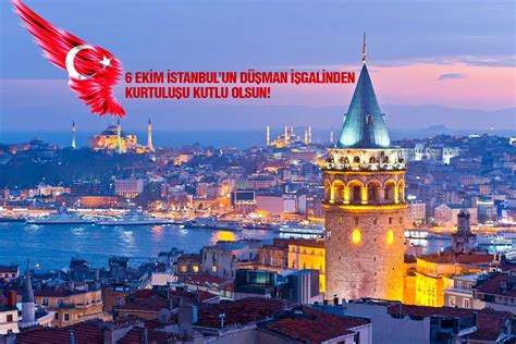 ekim istanbul.